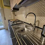 Simone House רומא