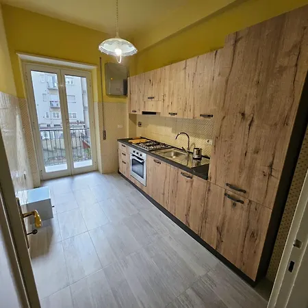 Simone House شقة روما