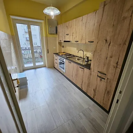 Simone House Appartamento Roma