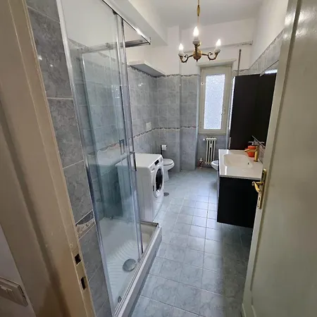 Simone House Apartament Rzym