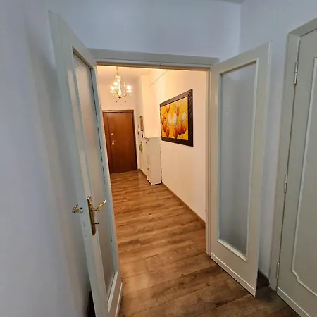 Simone House Apartament